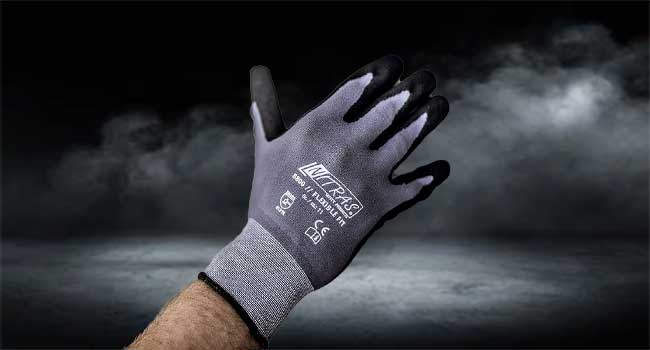 hand protection