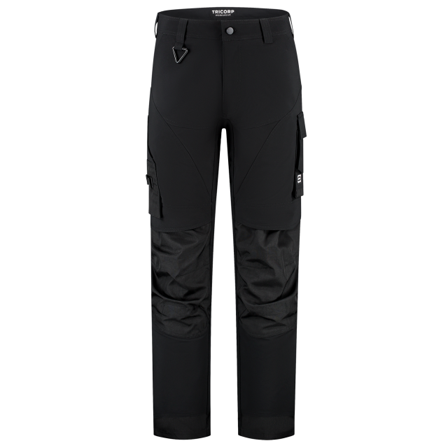 Tricorp 506114 Arbeitshose Cordura 4-Way Stretch Redefined 230 g/m²