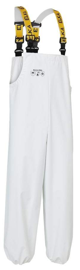 EL-079900E-weiß-XS - white EL-079900E-weiß-XS - white