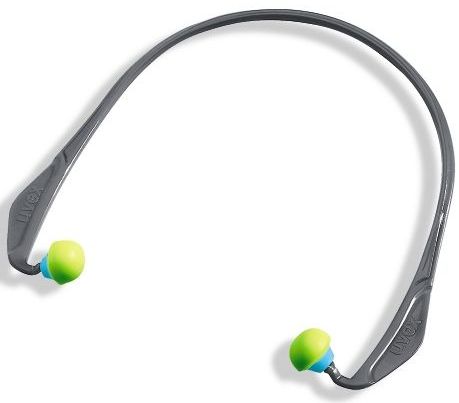 uvex 2125361 x-cap Bügelgehörschutz - 15 Stück