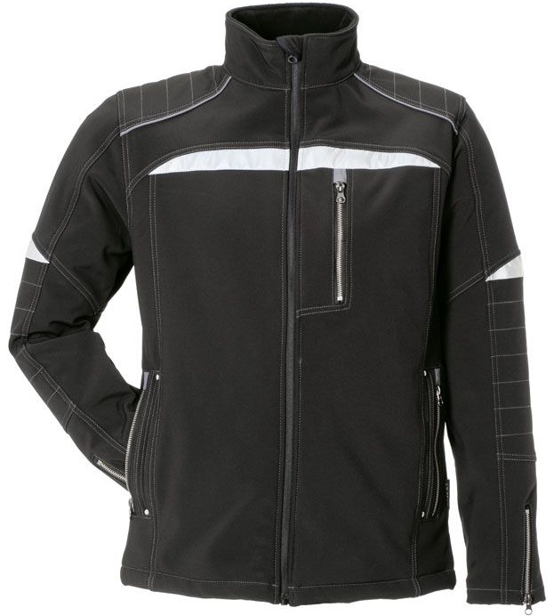 PL-2950-XS - schwarz-grau PL-2950-XS - schwarz-grau