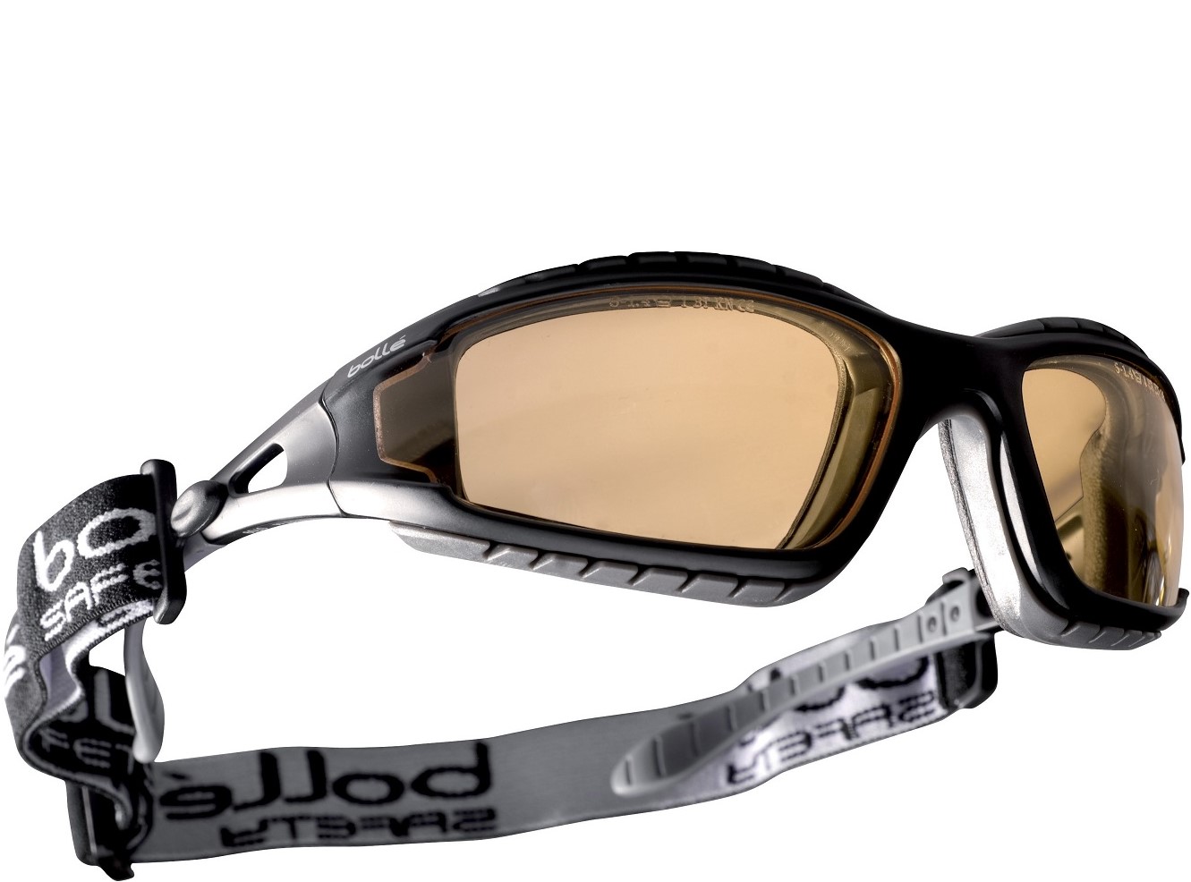 Bollé Temple glasses TRACKER TRACPSJ