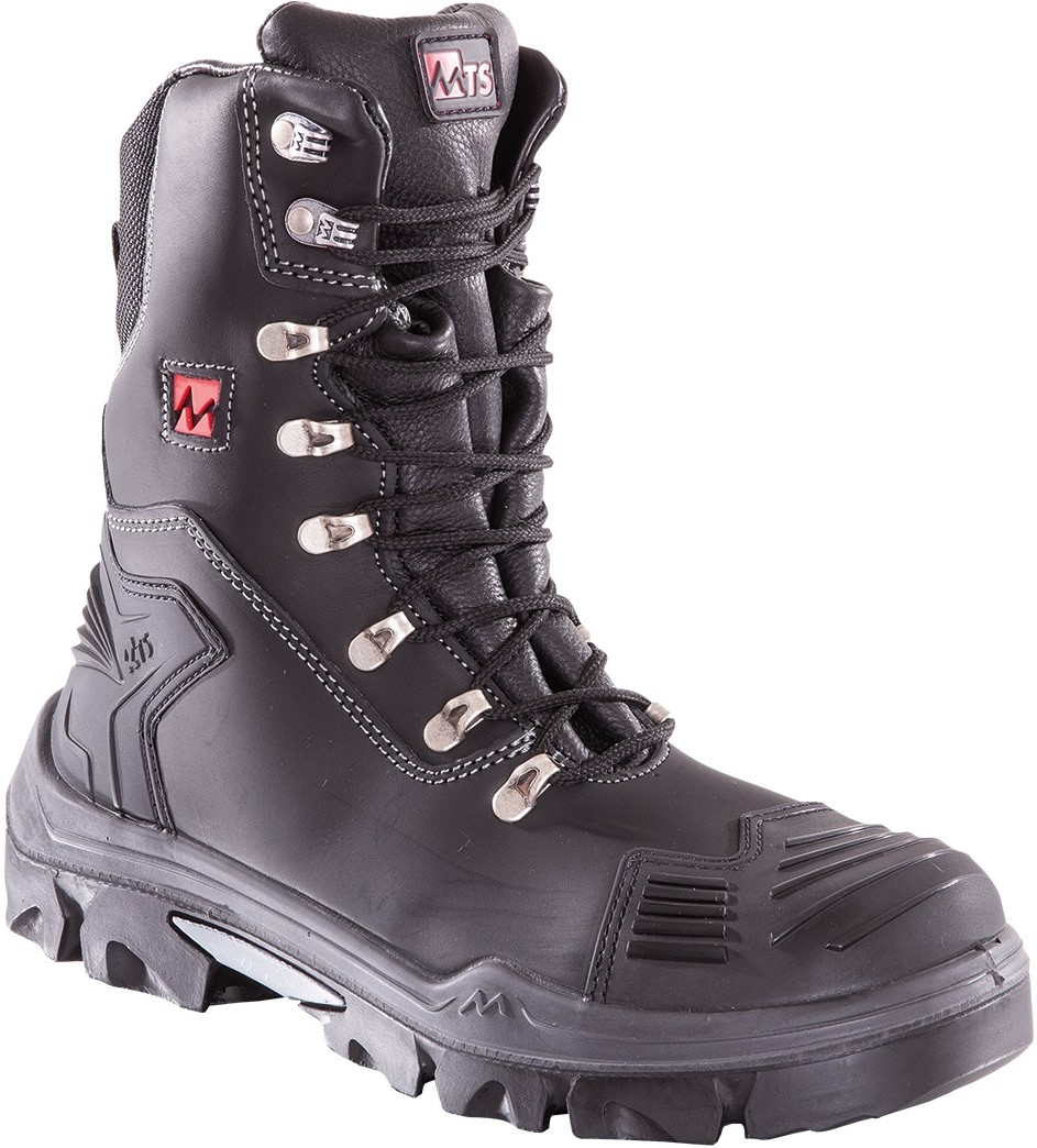 mts-kinley MTS Kinley Flex 16104 boot S3 ÜK HI/CI black