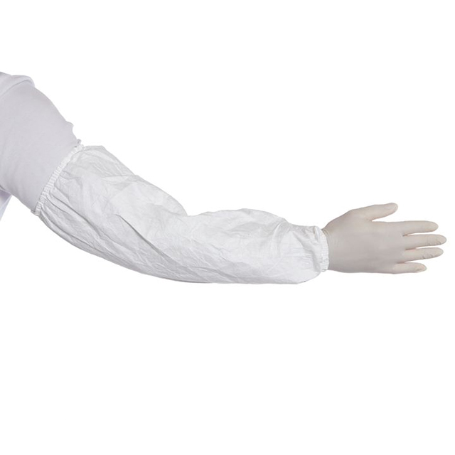 DuPont Armstulpe Tyvek IsoClean IC501BWHMS D15466036