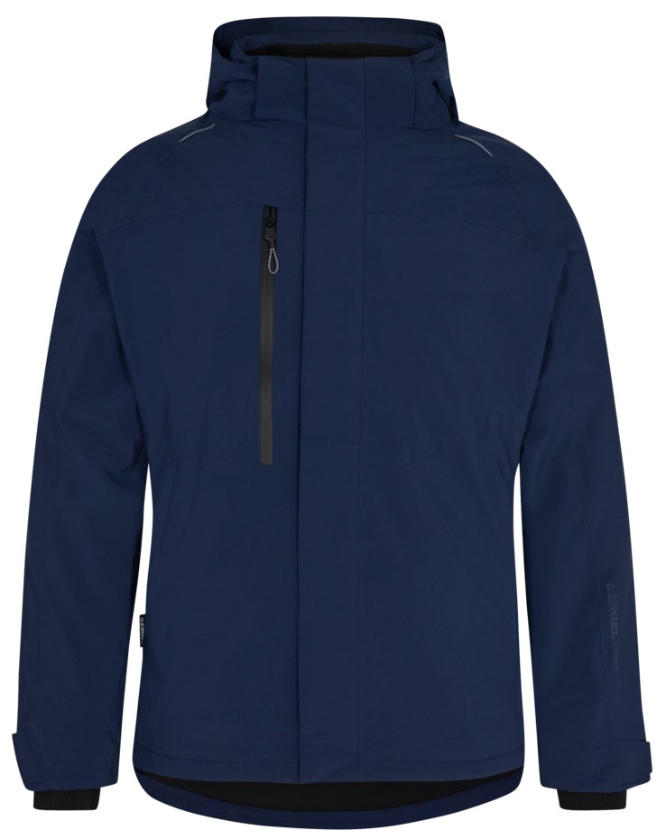 EN-1374-606-165-XS - blue ink