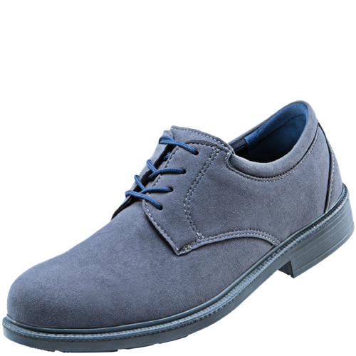 ATLAS CX 565 grey Sicherheitshalbschuhe S1P - ESD