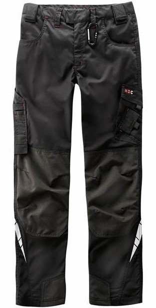 Scheibler HD Concept Professional Arbeitsbundhose