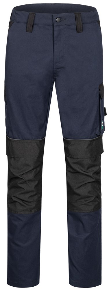 22262 elysee 22262 SETUBAL Stretch-Bundhose marine-schwarz