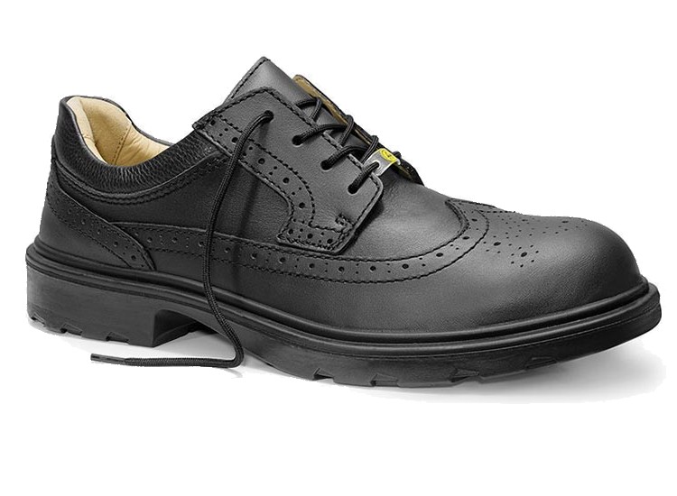 Elten Officer 72307 Sicherheitshalbschuh XW ESD S2