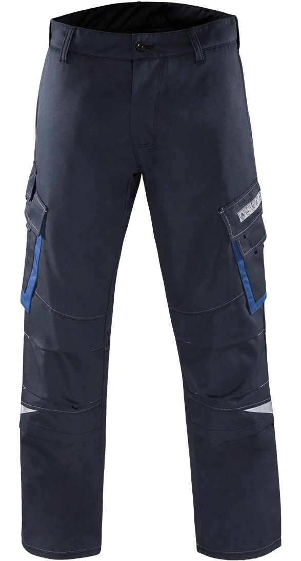 Rofa Sparc 5122211 waistband trousers two-ply