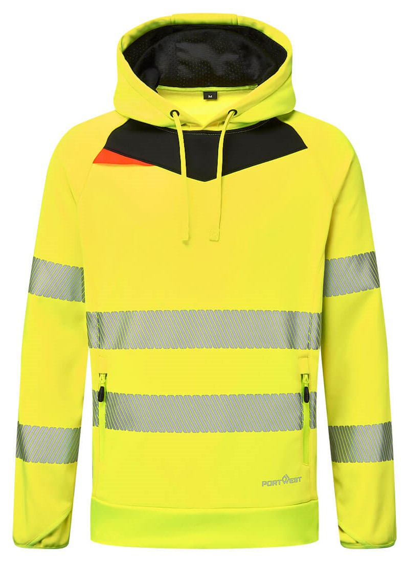 PW-DX483YBRS - gelb-schwarz PW-DX483YBRS - gelb-schwarz