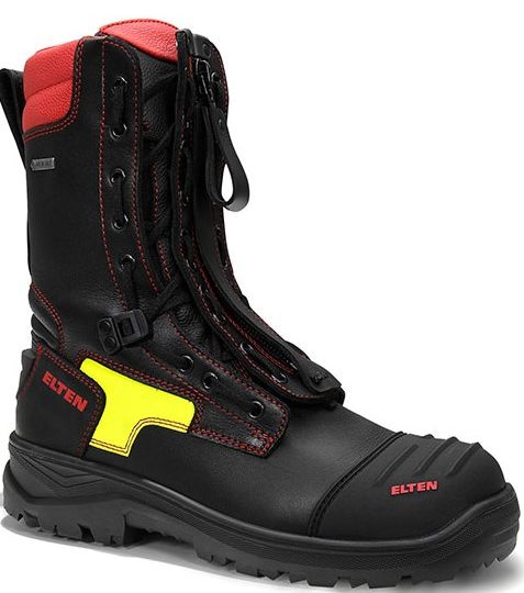 Elten CURT GTX 89621 Feuerwehrstiefel F2A