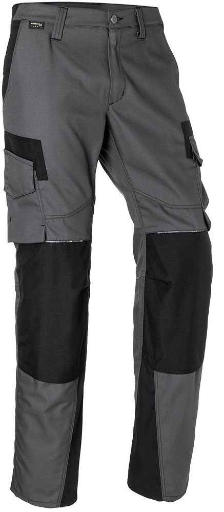 KUE-2230-5370-9799-42 - anthrazit-schwarz KUE-2230-5370-9799-42 - anthrazit-schwarz