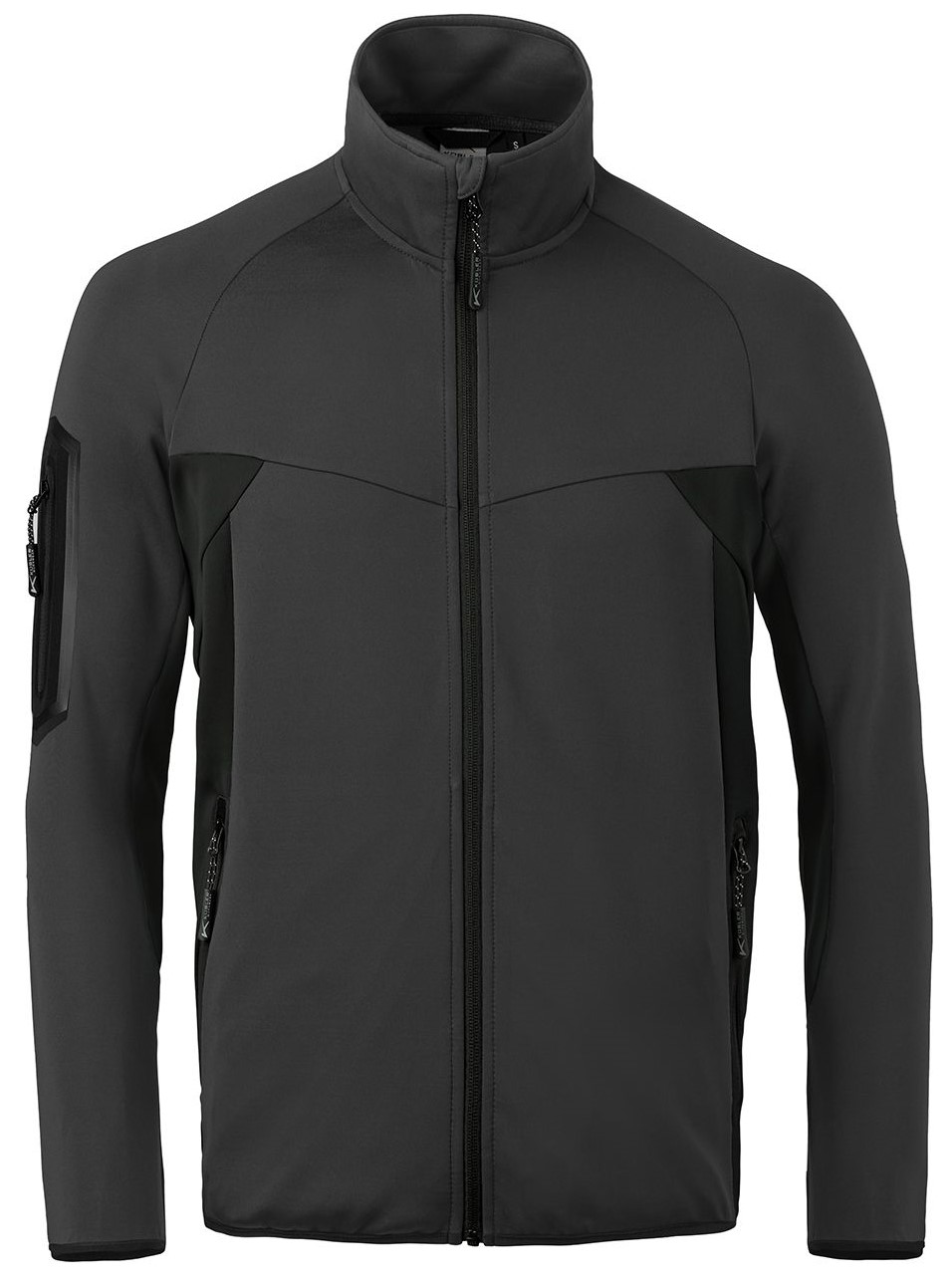 1Dv4OEv4WlXFTo Kübler ATHLETIQ 1346 6303 Stretchjacke