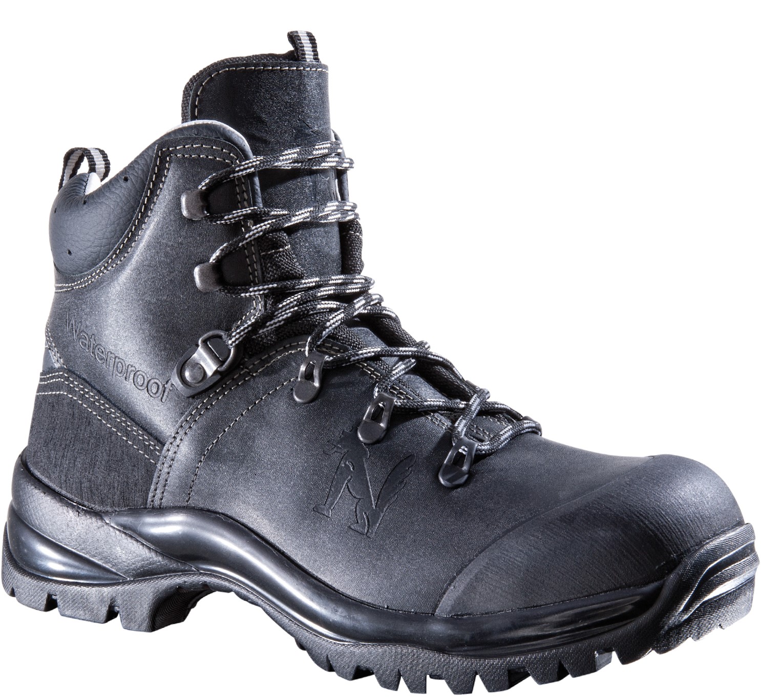 santos_bergnuapYfgf4DeJo Santos Berg S3 Flex HI CI 4008 safety boots black