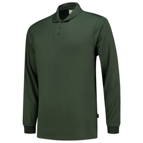 Tricorp 202005 Polo shirt UV protection Cooldry long sleeve 180 g/m²