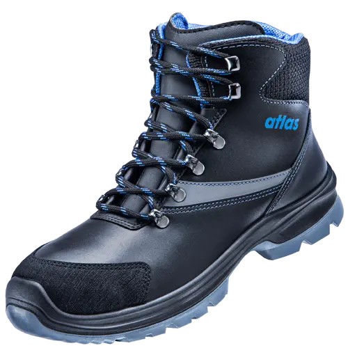 ATLAS Alu-tec 735 XP Sicherheitsstiefel S3 - ESD