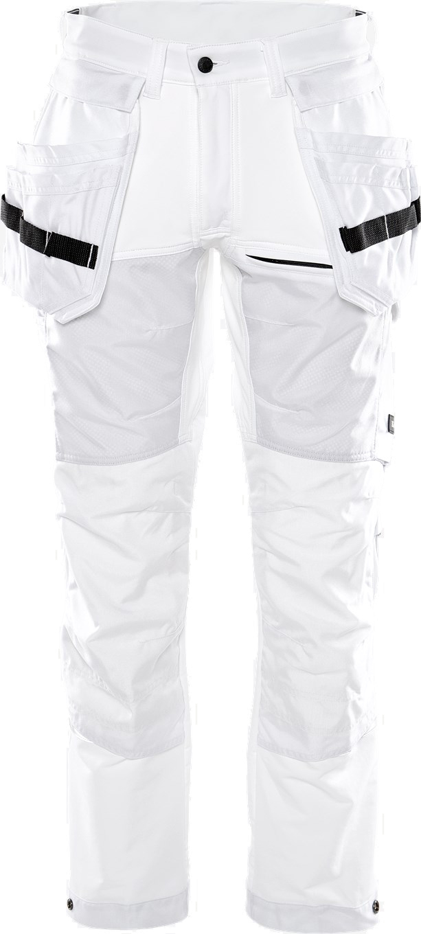 e790d2bd8a993b3a93d182943b659546 Kansas 130160 Evolve Handwerker Stretch-Hose