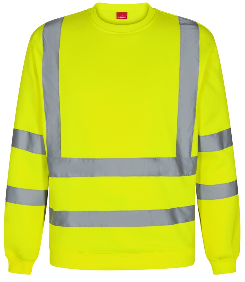 EN-8041-253-38-XS - yellow EN-8041-253-38-XS - yellow