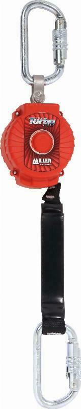 s-l1600QueME7g5LgM0u Miller 1016841 Scorpion Edge Drop Limiter