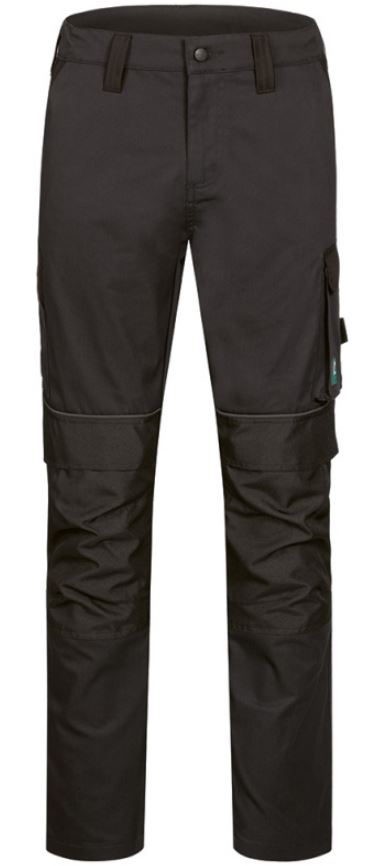 22261 elysee 22261 FARO Stretch-Bundhose schwarz