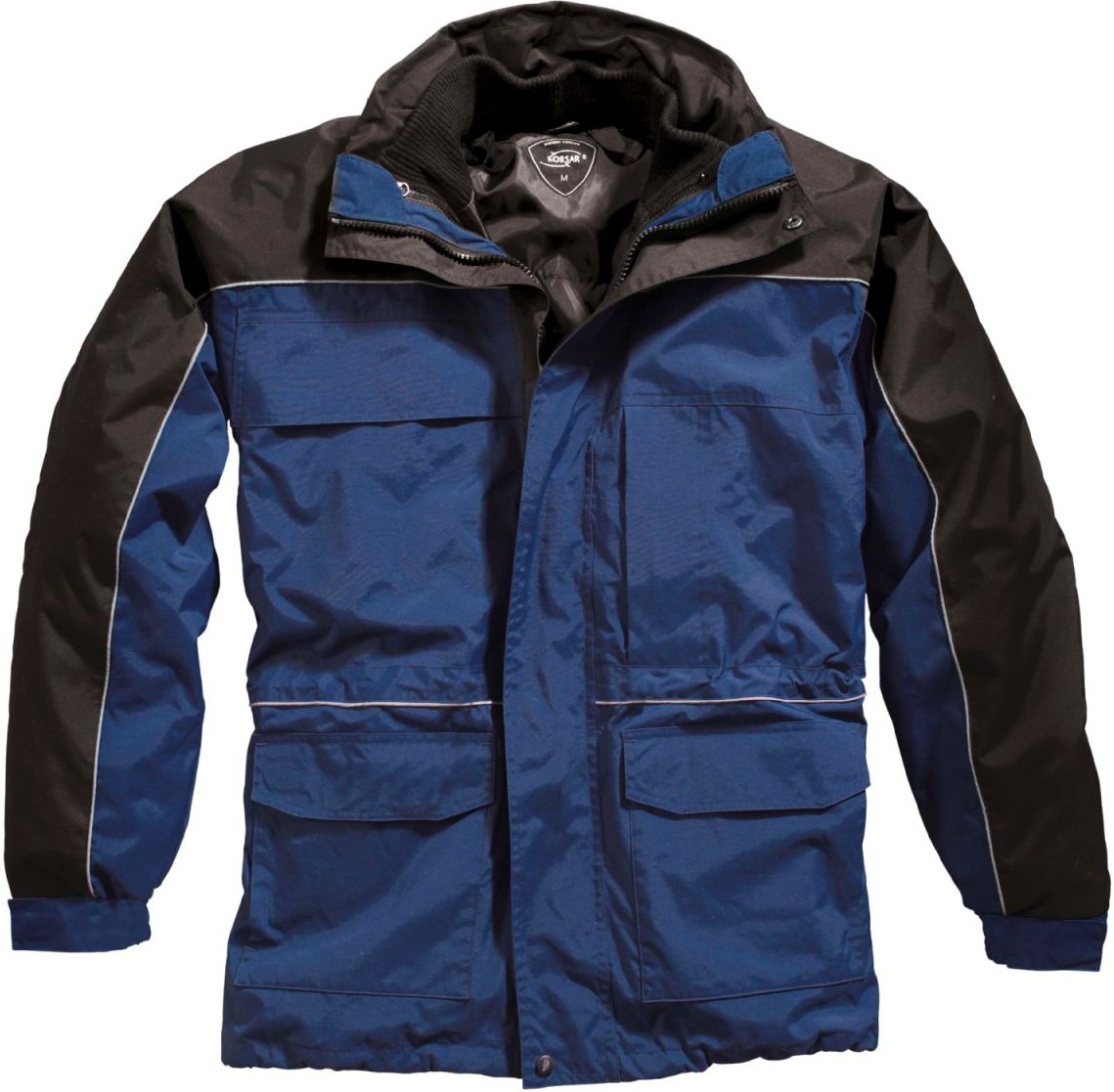 KO-3371214-S - navy-black