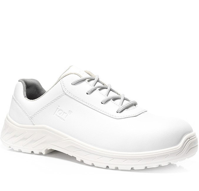 vorschau Jori jo_CLEAN Loop white Low 12641 Safety low shoe ESD S3
