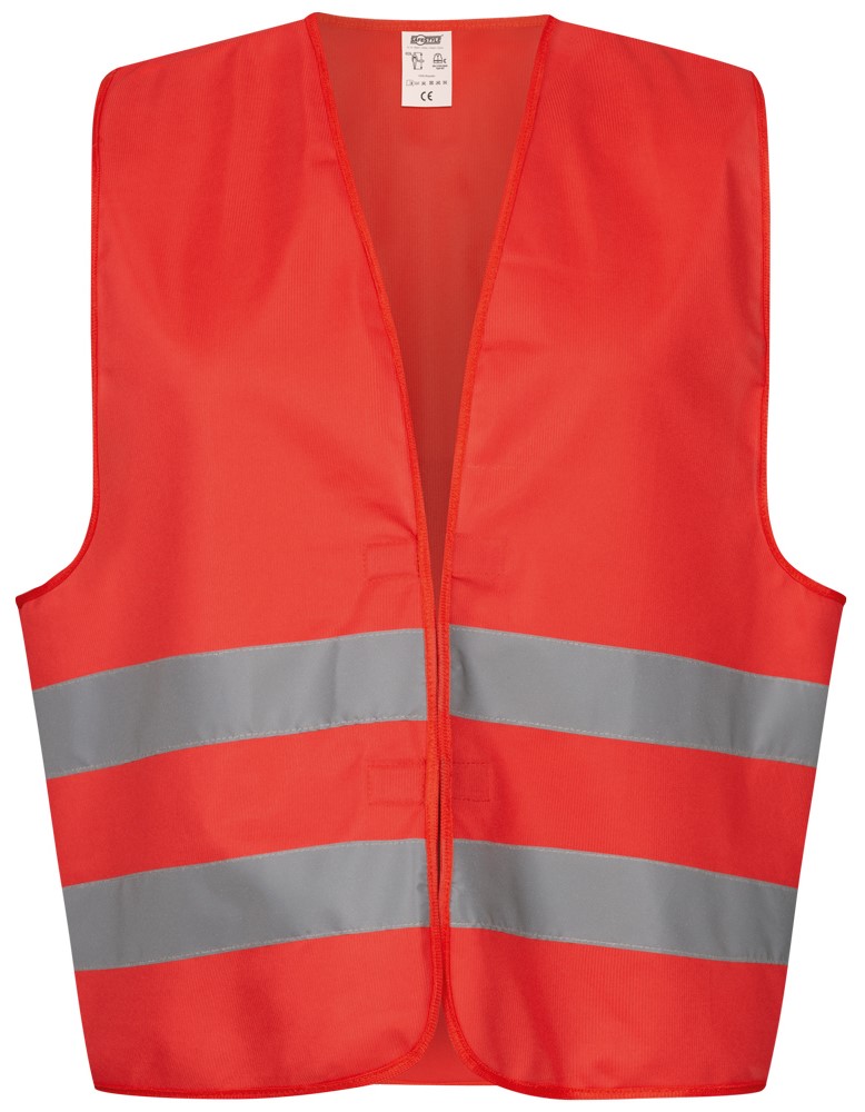 1DjJrceM8owZjZ Safestyle 22662 Botmar vest for increased visibility