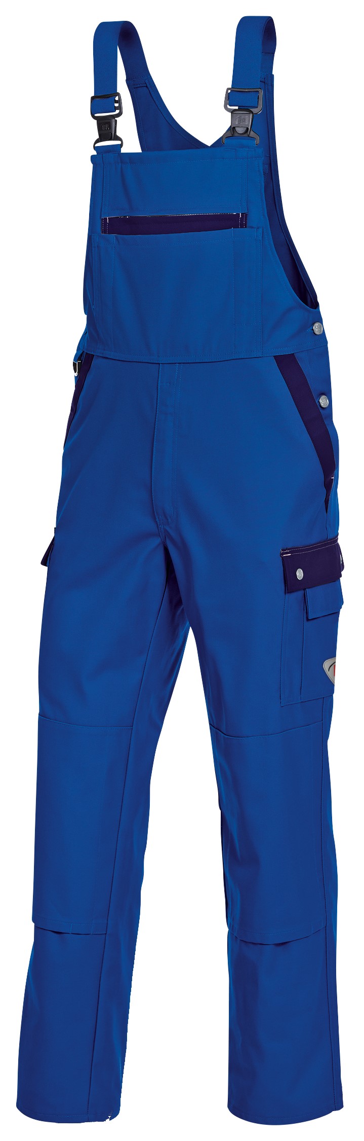 BP-1844-720-113-24 - königsblau-dunkelblau BP-1844-720-113-24 - königsblau-dunkelblau