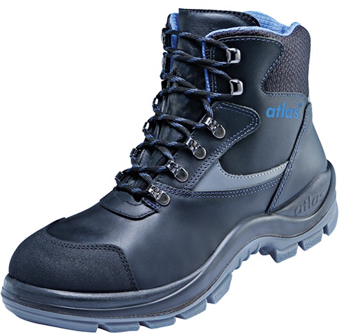 alu-tec735xp-1 ATLAS Alu-tec 735 XP Sicherheitsstiefel S3 - ESD