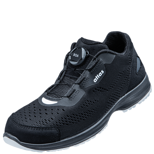 Atlas GX 955 BOA ESD Sicherheitsschuh S1P