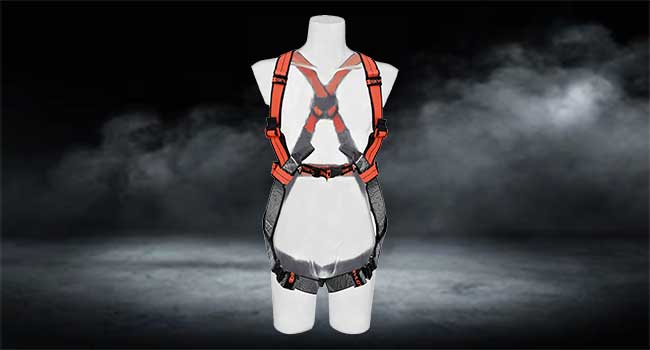 Safety harnesses Safety harnesses