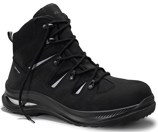 1iU4h3YTbl4XdL Elten Nelson XXG 768681 Sicherheitsstiefel Mid ESD S3 HI black
