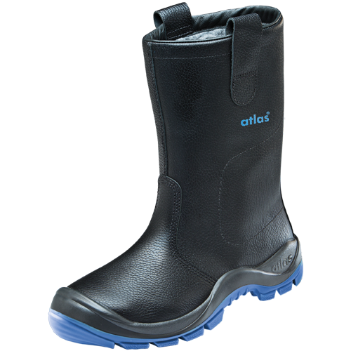 822-1 ATLAS Anatomic BAU 822 XP Sicherheitsstiefel S3
