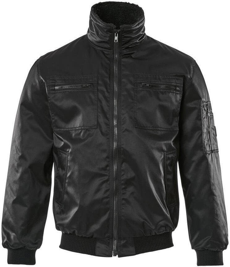 MA-00516-620-09-XS - schwarz MA-00516-620-09-XS - schwarz