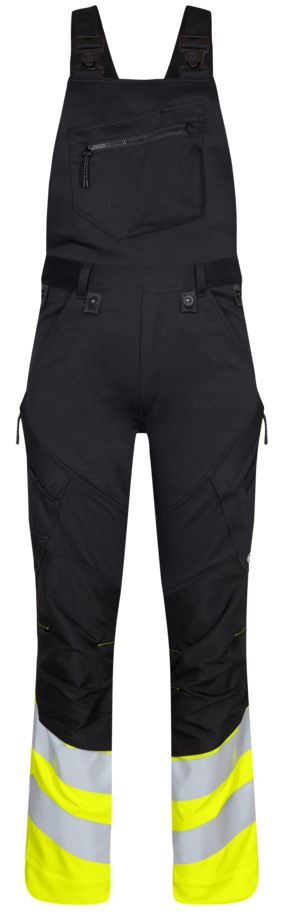 EN-3546-314-2038-42 - schwarz-gelb EN-3546-314-2038-42 - schwarz-gelb