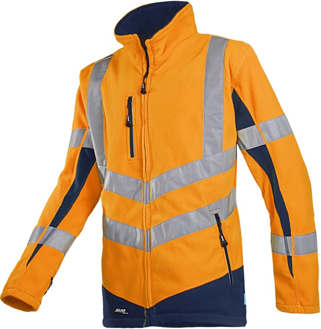 SIO-711ZA2T01-414-XS - leuchtorange-marine