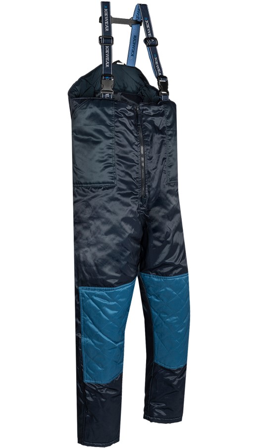 Sioen Zermatt 6105A2PB4 Kühlhauslatzhose