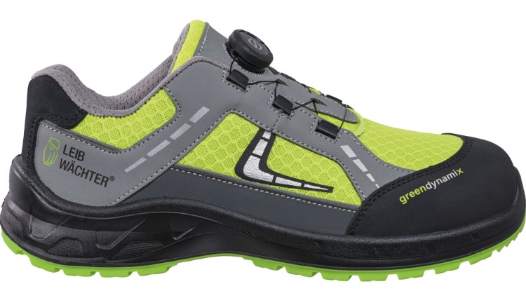 1gyDBBNIX3WqEv Leibwächter L1295 Basel low shoe S1P