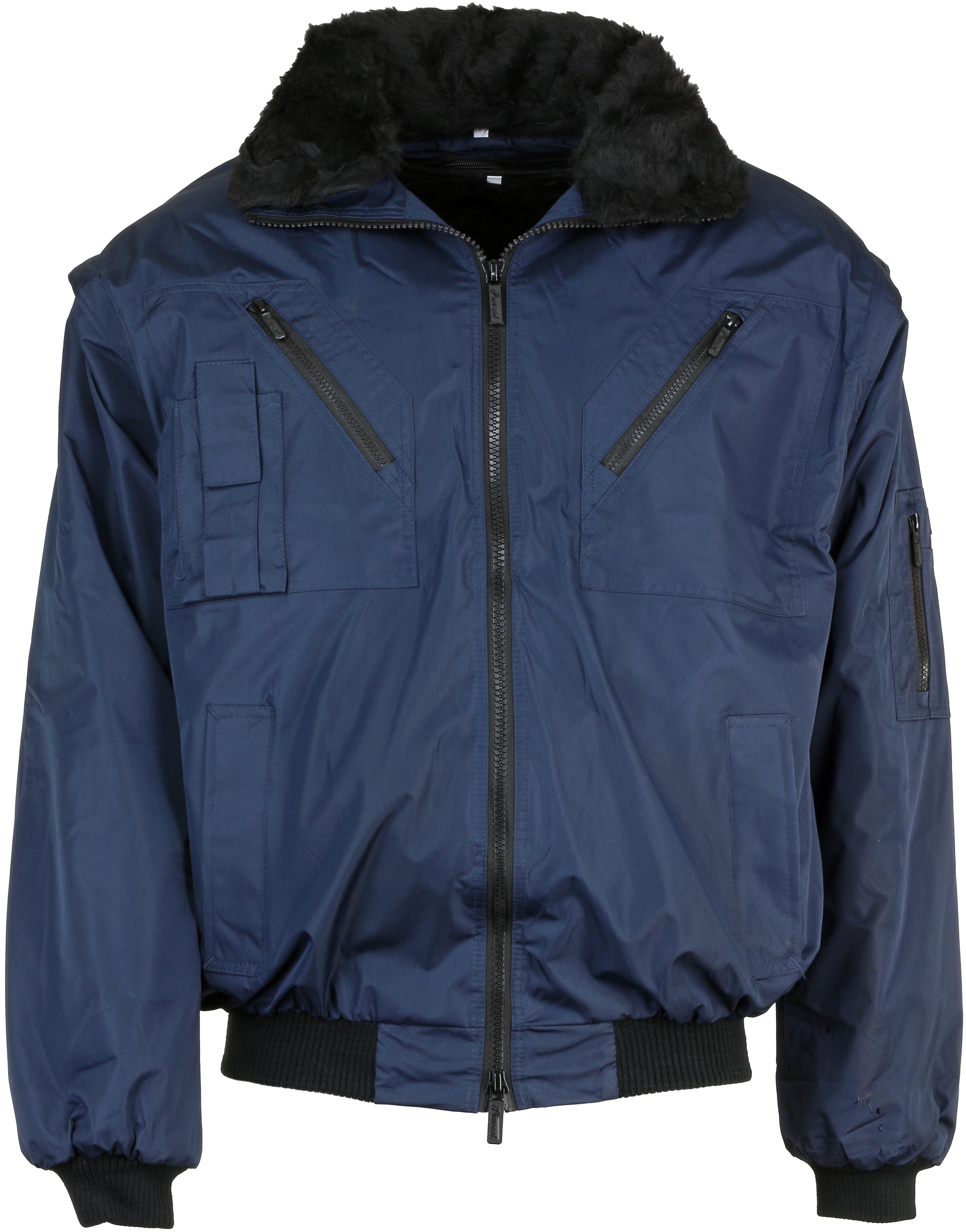 AS-174P-20-S - marineblau AS-174P-20-S - marineblau