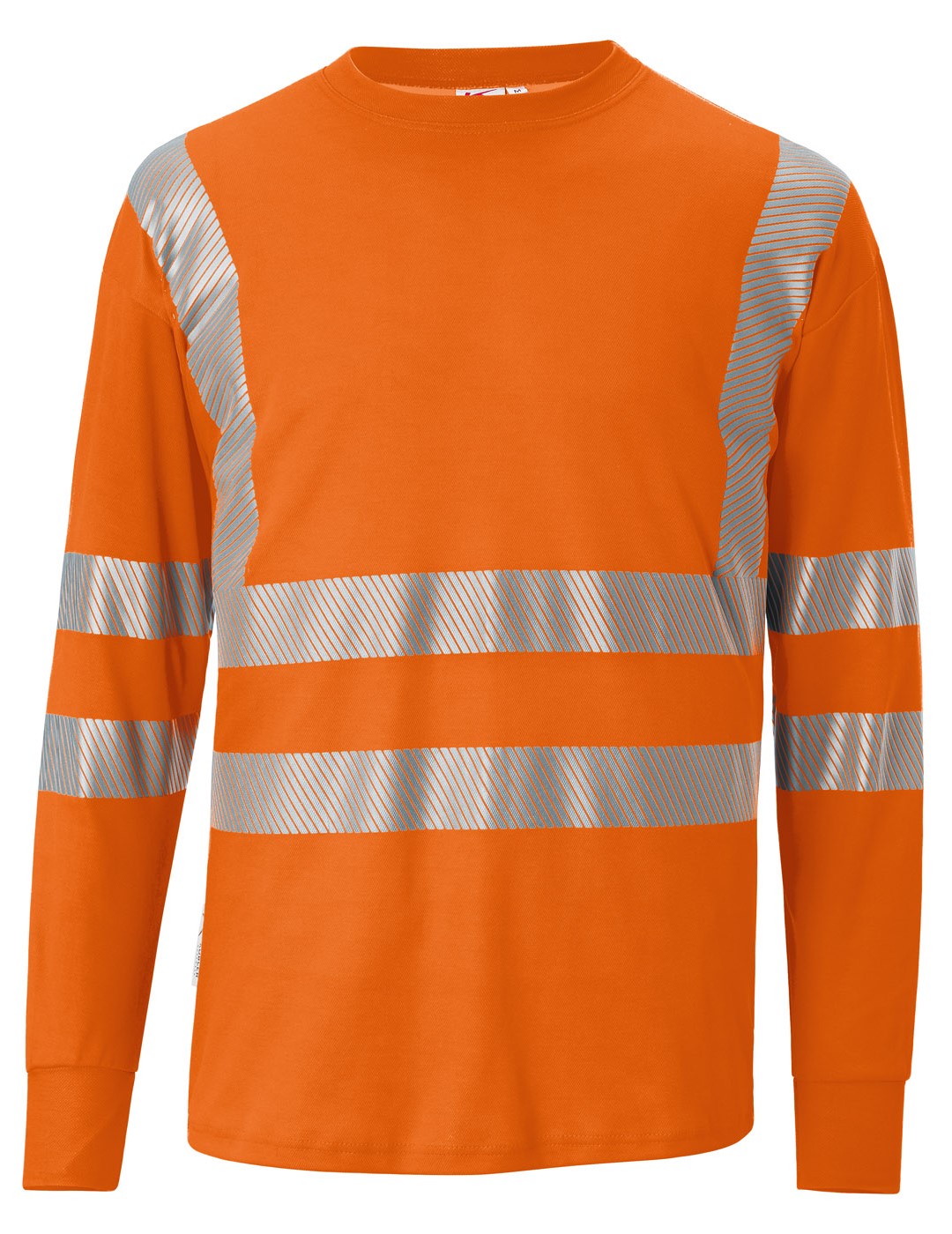 Kübler REFLECTIQ Longsleeve 5145 8205