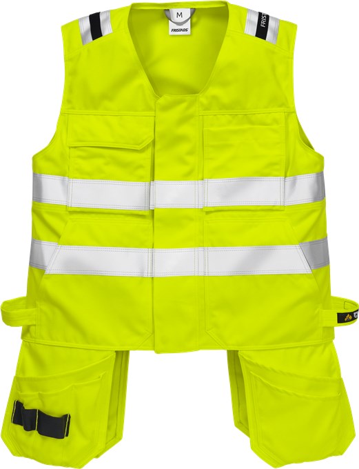 Fristads 110642 Flamestat High Vis Weste 5075 ATHS
