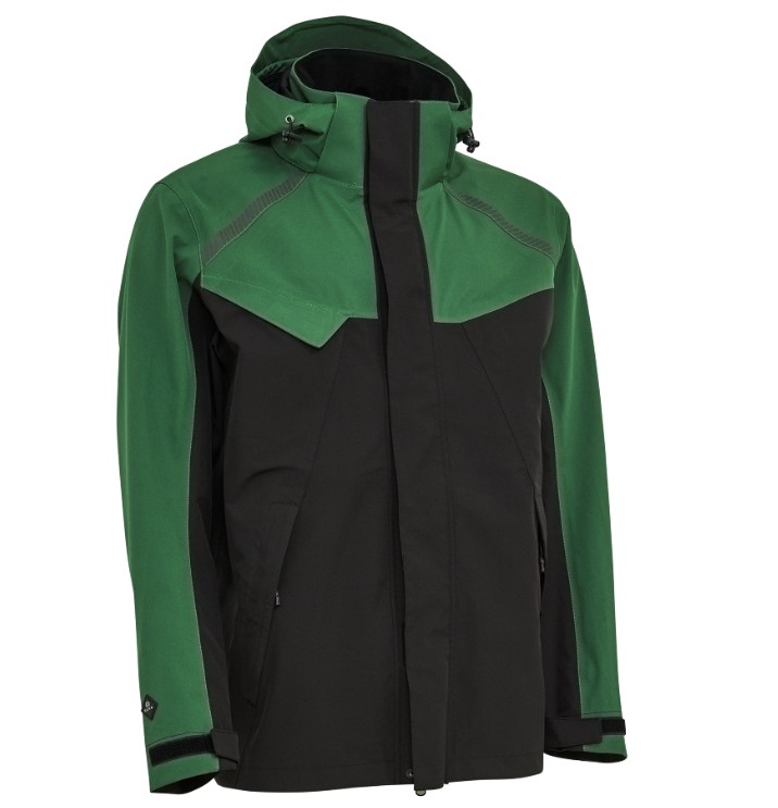 EL-186101-grün-schwarz-XS - grün-schwarz EL-186101-grün-schwarz-XS - grün-schwarz