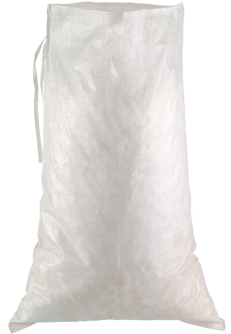 8470 Tector 8470 PP-Bändchengewebesack 70 x 110 cm unbeschichtet