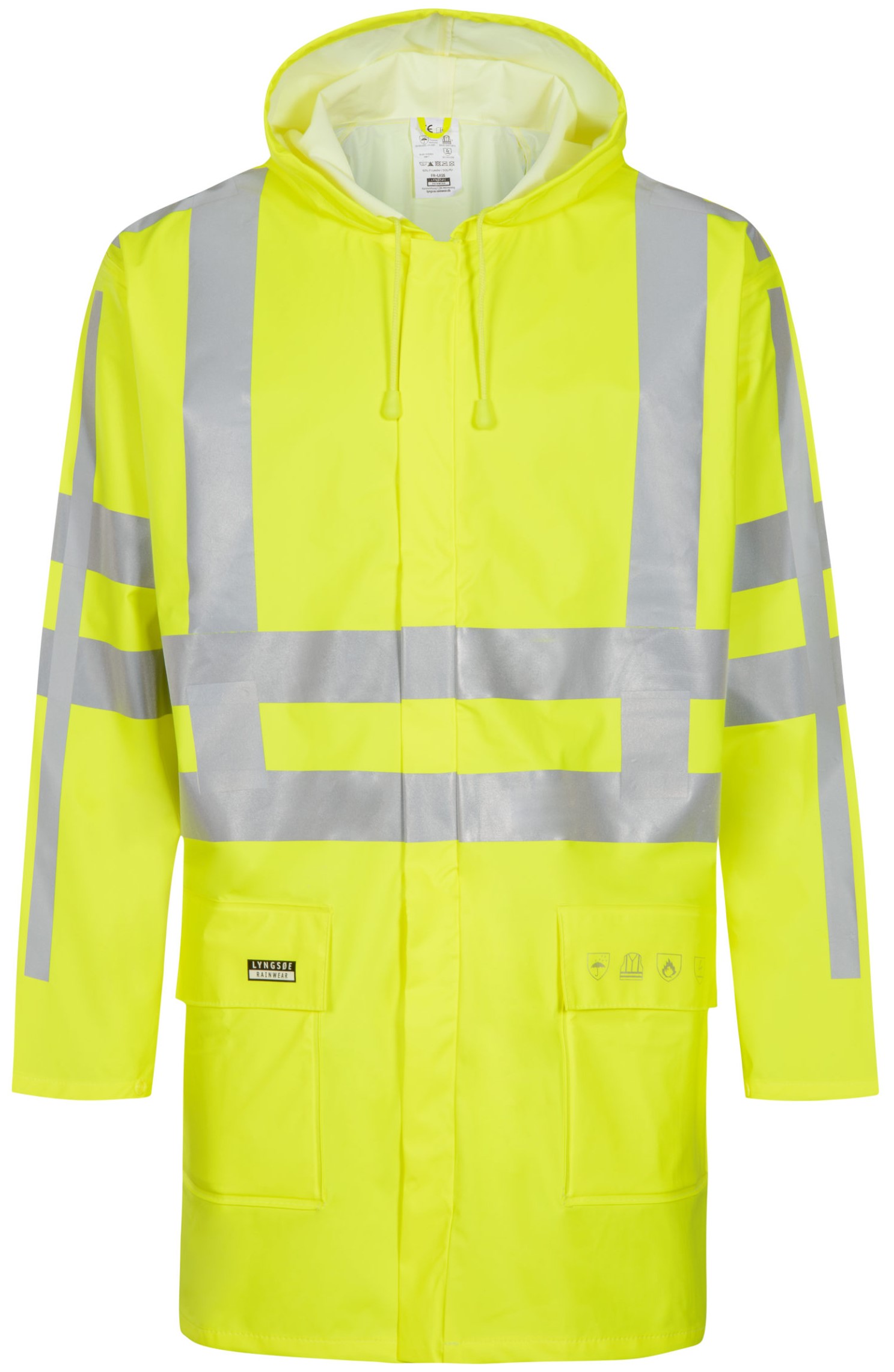 LY-FR-LR55-RWS-53-XS - saturngelb