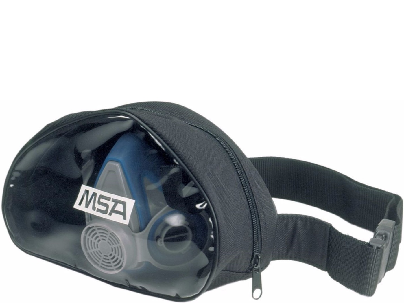 10016038 MSA Auer belt bag for Advantage 200 LS 10016038