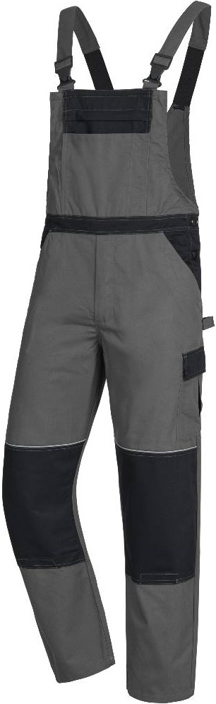 Nitras Motion Tex Light 7520-7524 dungarees