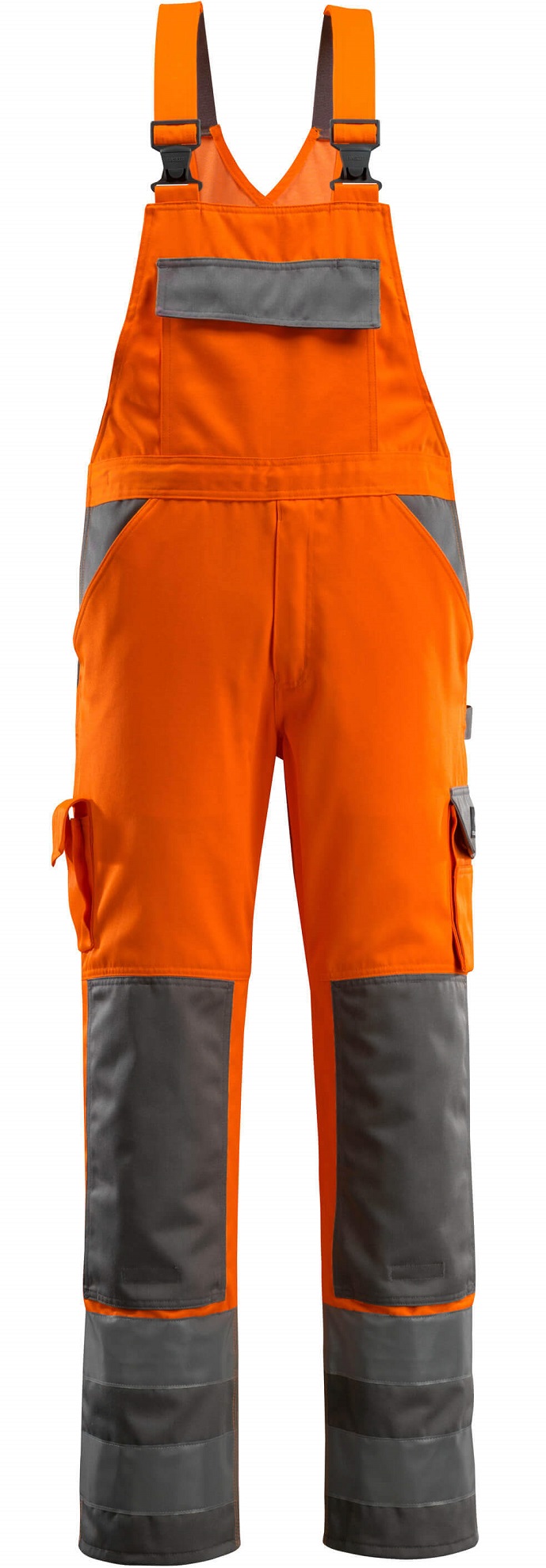 MA-07169-860-14888-82-C44 - leuchtorange-grau