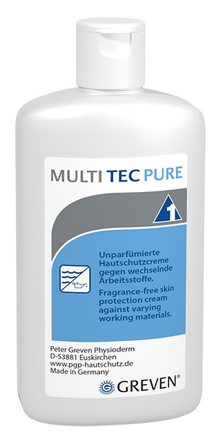 greven11BWc9ViPBvTYuP Greven Hautschutz-Lotion Ligana Multi-tec 100 ml Flasche