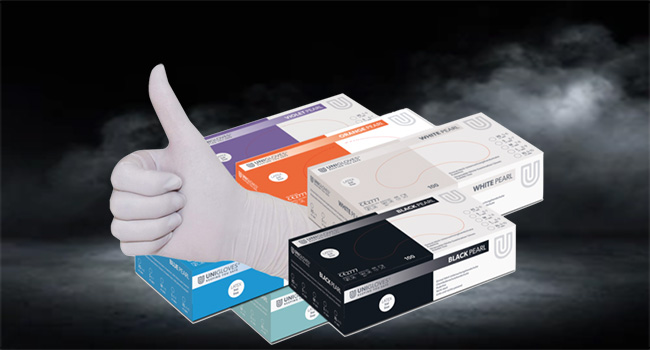 Einweghandschuhe allgemein Einweghandschuhe allgemein